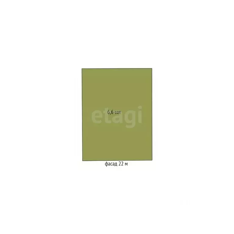 Участок в Адыгея, Майкоп ул. Владимира Тюкова (6.6 сот.) - Фото 2