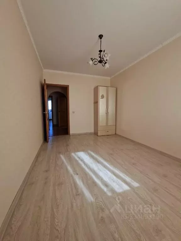 2-к кв. Московская область, Балашиха Балашихинское ш., 12 (59.9 м) - Фото 2