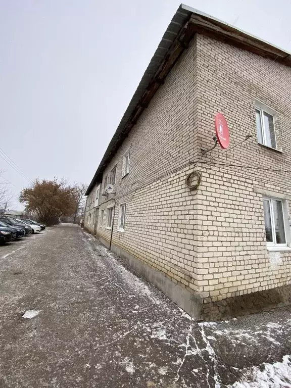 2-к кв. Башкортостан, Уфимский район, с. Булгаково Шоссейная ул., 13 ... - Фото 0