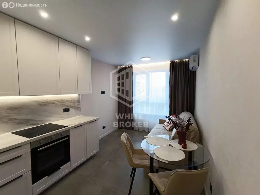 2-комнатная квартира: Глухово, Романовская улица, 15 (55 м) - Фото 1