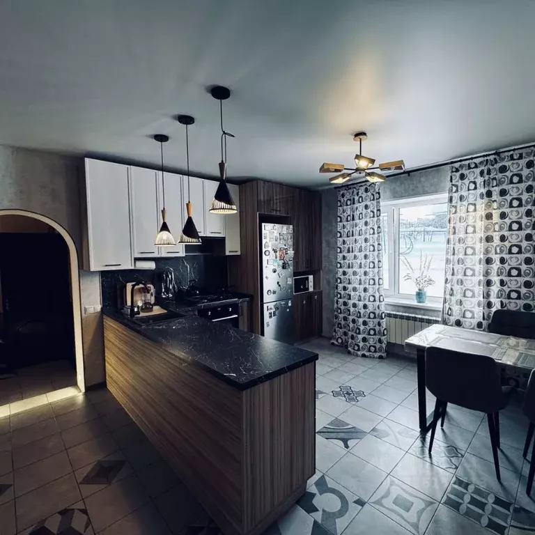 Дом в Владимирская область, Александров ул. 4-я Парковая, 12 (87 м) - Фото 1