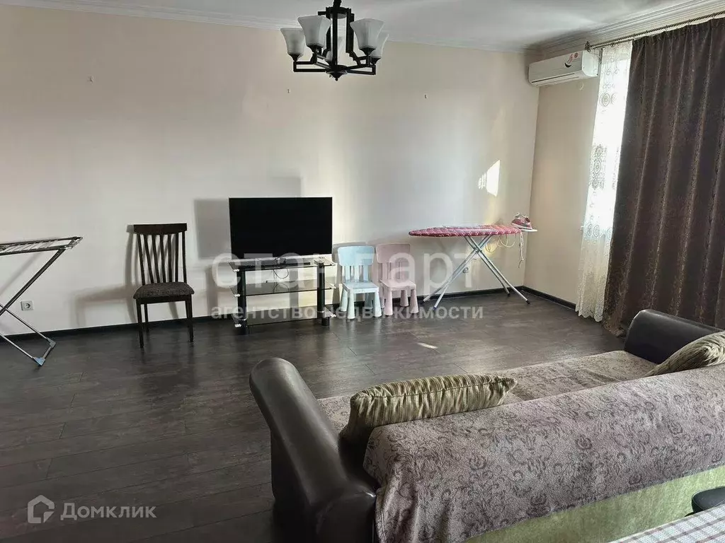 Продаётся 1-к квартира, 83 м - Фото 1