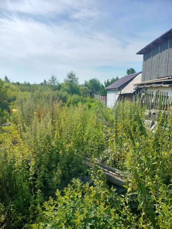Участок в Челябинская область, Челябинск ул. 5-я Бирская (10.0 сот.) - Фото 1