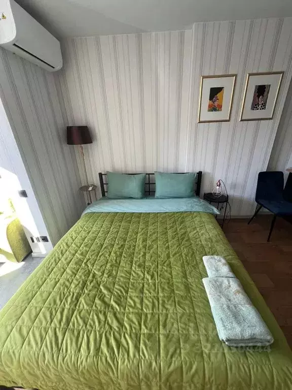 Студия Красноярский край, Красноярск ул. 78-й Добровольческой Бригады, ... - Фото 2