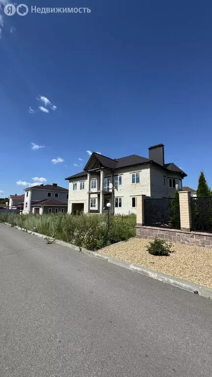 Дом в Богословка, Лесная улица, 59 (650 м) - Фото 0