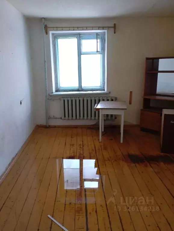 Свободной планировки кв. Бурятия, Заиграевский район, Новобрянское ... - Фото 2