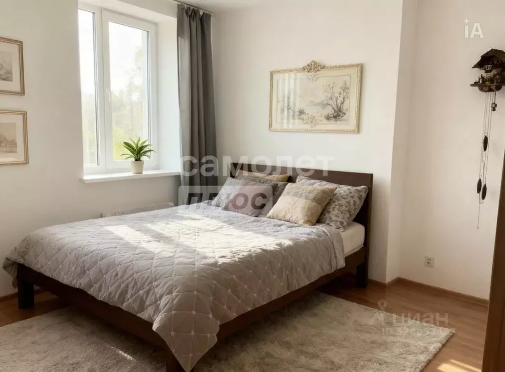 2-к кв. Свердловская область, Екатеринбург Широкая Речка мкр, ул. ... - Фото 1