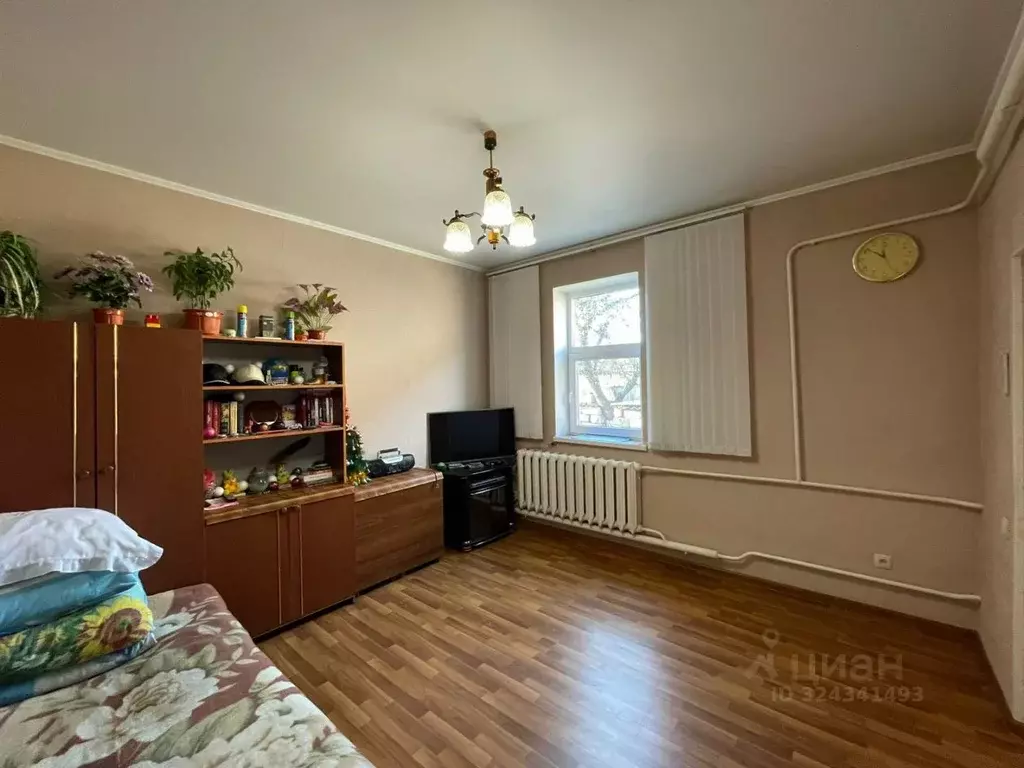 Дом в Кабардино-Балкария, Нальчик городской округ, с. Адиюх ул. Ашамаз ... - Фото 1