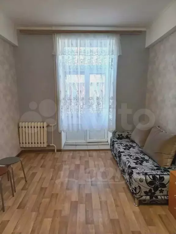 Комната 17,1 м в 1-к., 3/3 эт. - Фото 0