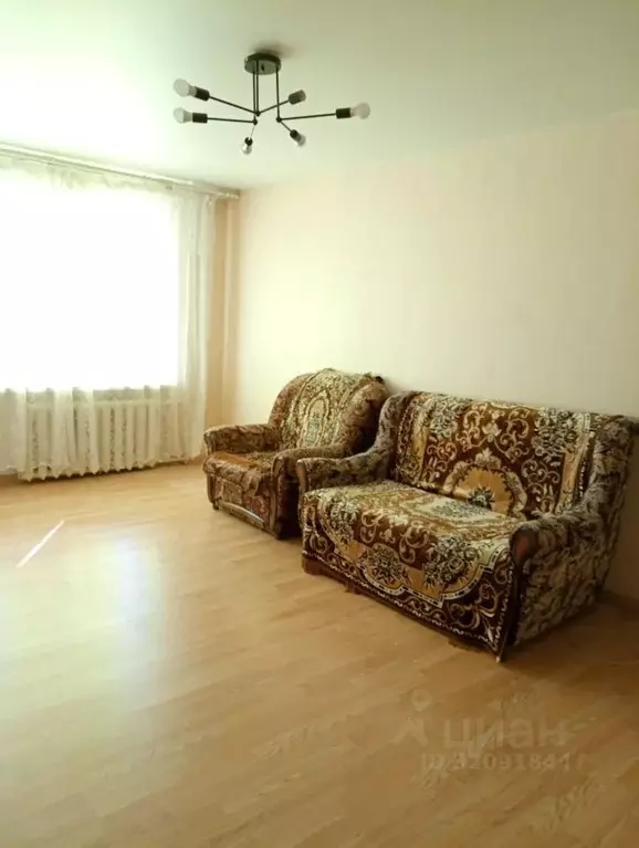 1-к кв. Свердловская область, Полевской ул. Карла Маркса, 22 (30.0 м) - Фото 1