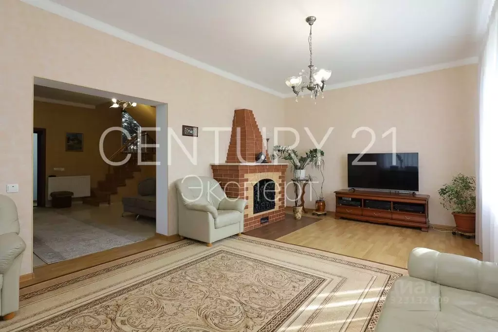 Дом в Калининградская область, Гурьевский муниципальный округ, пос. ... - Фото 1