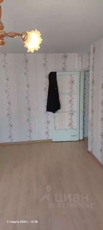 2-к кв. Самарская область, Самара просп. Карла Маркса, 288 (60.0 м) - Фото 1