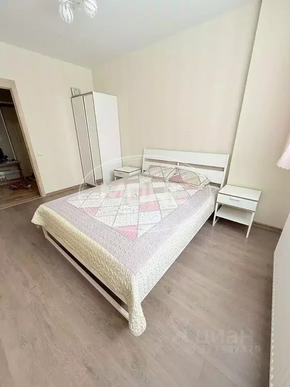 2-к кв. Калининградская область, Калининград ул. Александра Невского, ... - Фото 1