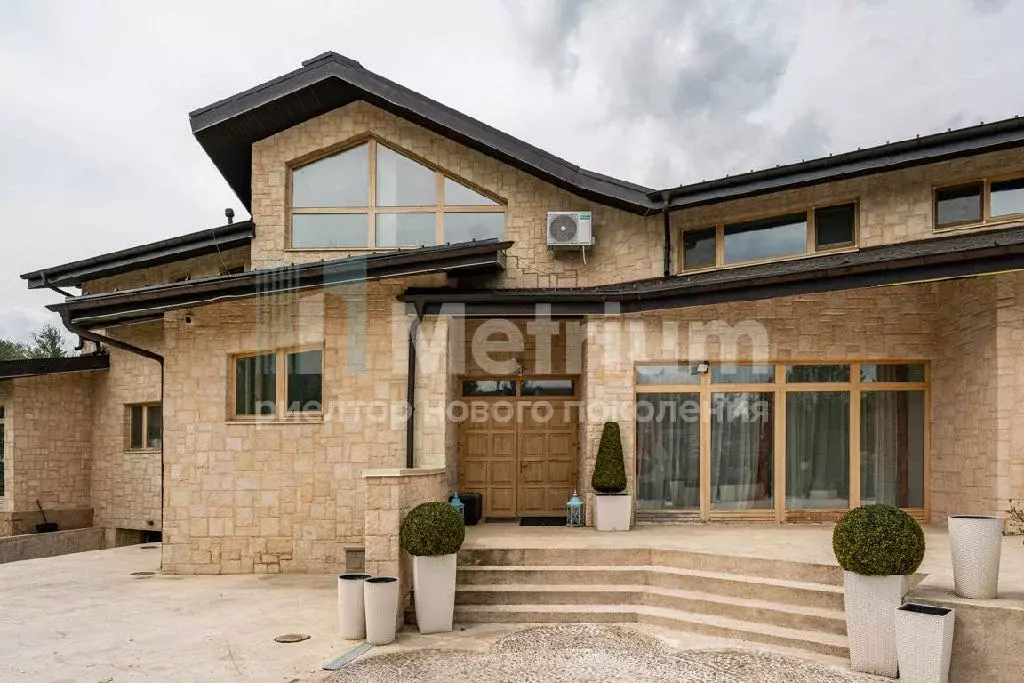 Продается дом в ДСК Лужки-2 - Фото 0