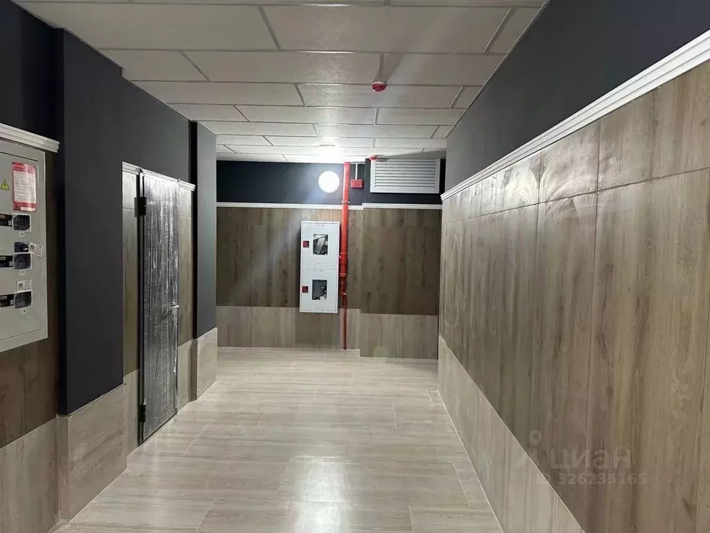 1-к кв. Ставропольский край, Пятигорск Украинская ул., 39 (41.0 м) - Фото 2