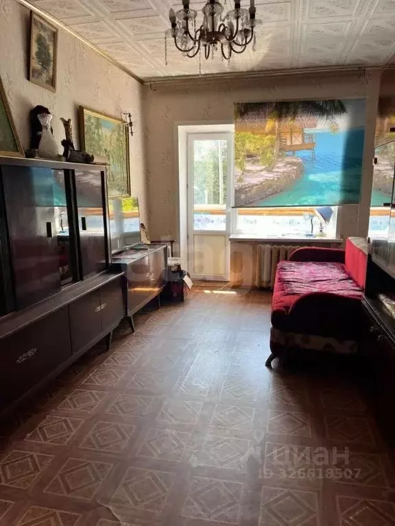 2-к кв. Калужская область, Калуга ул. Салтыкова-Щедрина, 29 (47.4 м) - Фото 2