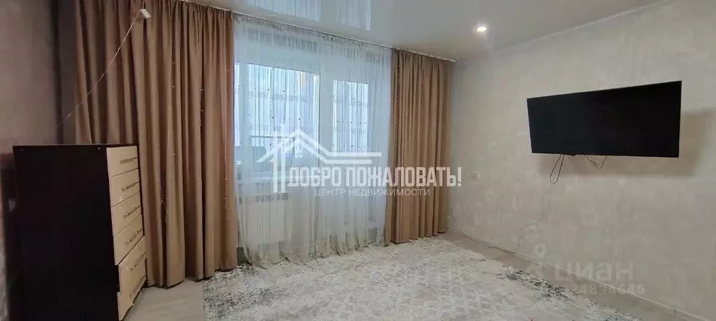 2-к кв. Хакасия, Абакан ул. Торосова, 2/1 (56.0 м) - Фото 1