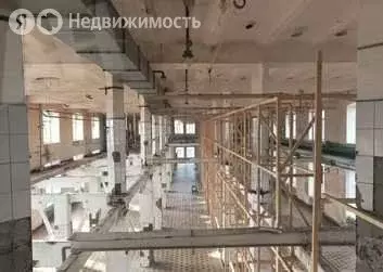Помещение свободного назначения (2268 м) - Фото 1
