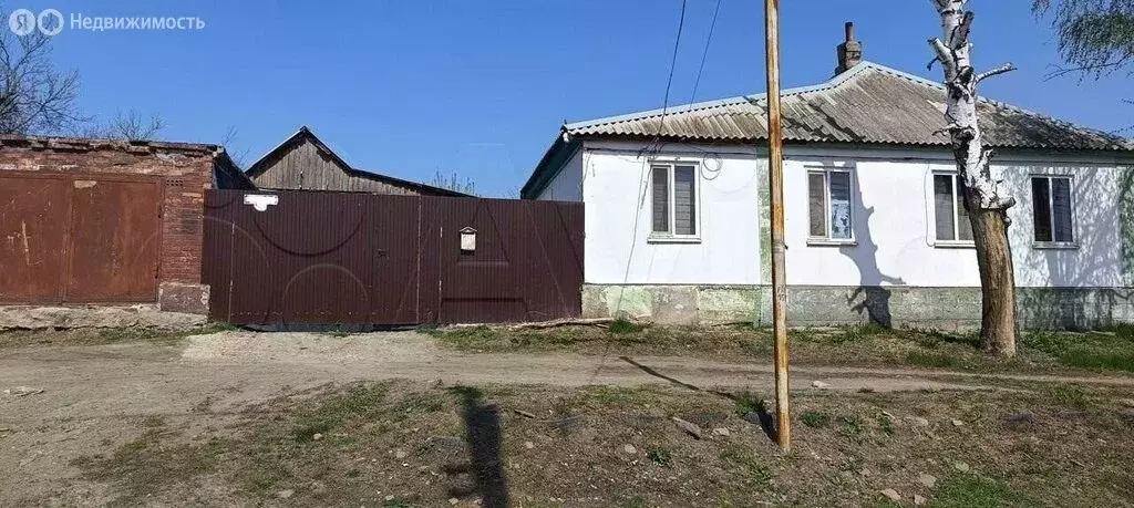 Дом в Шахты, улица Егорченко, 10 (79.6 м) - Фото 0