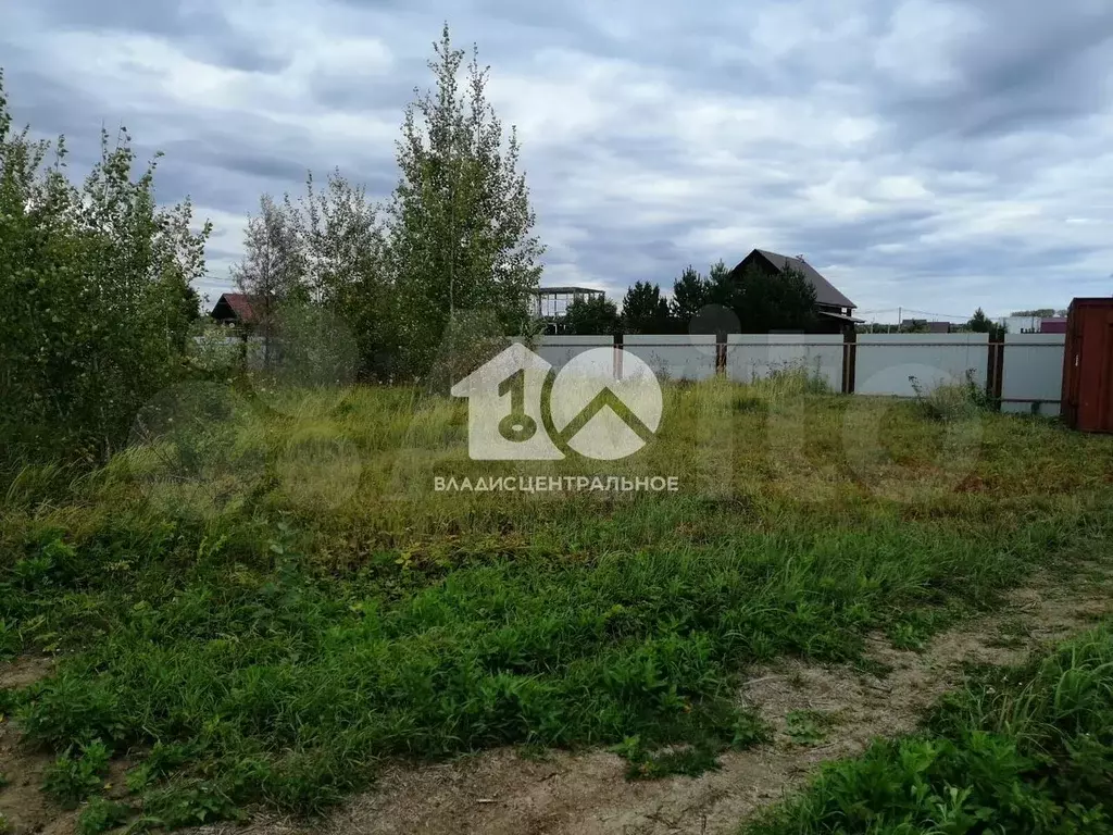 Участок 6 сот. (СНТ, ДНП) - Фото 0