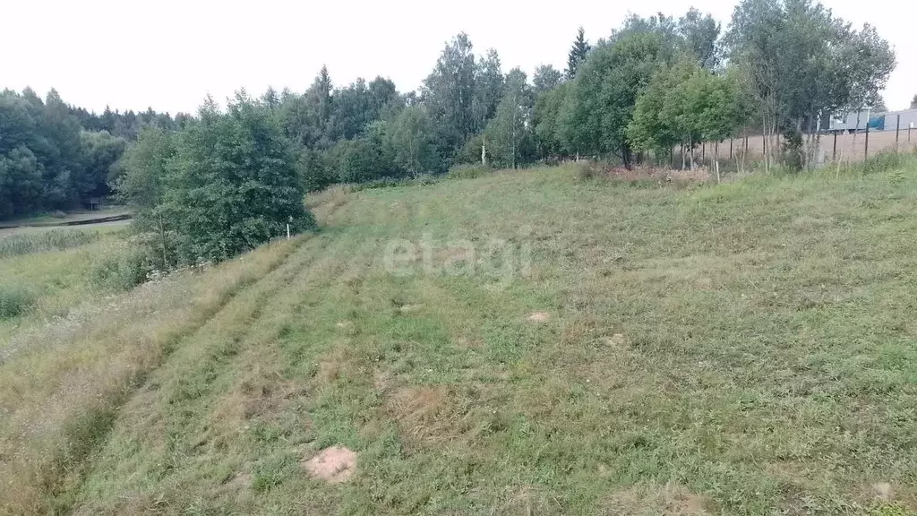 Участок в Московская область, Серпухов  (25.0 сот.) - Фото 0