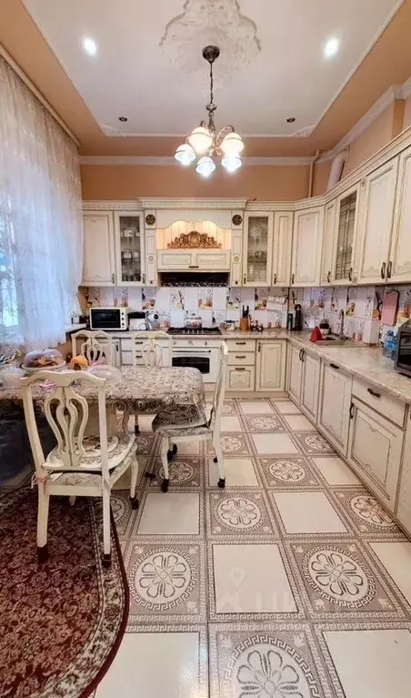 Дом в Московская область, Одинцовский городской округ, Лесной Городок ... - Фото 1