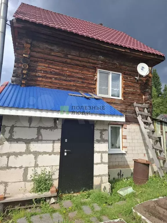 Дом 60 м на участке 4,3 сот. - Фото 0