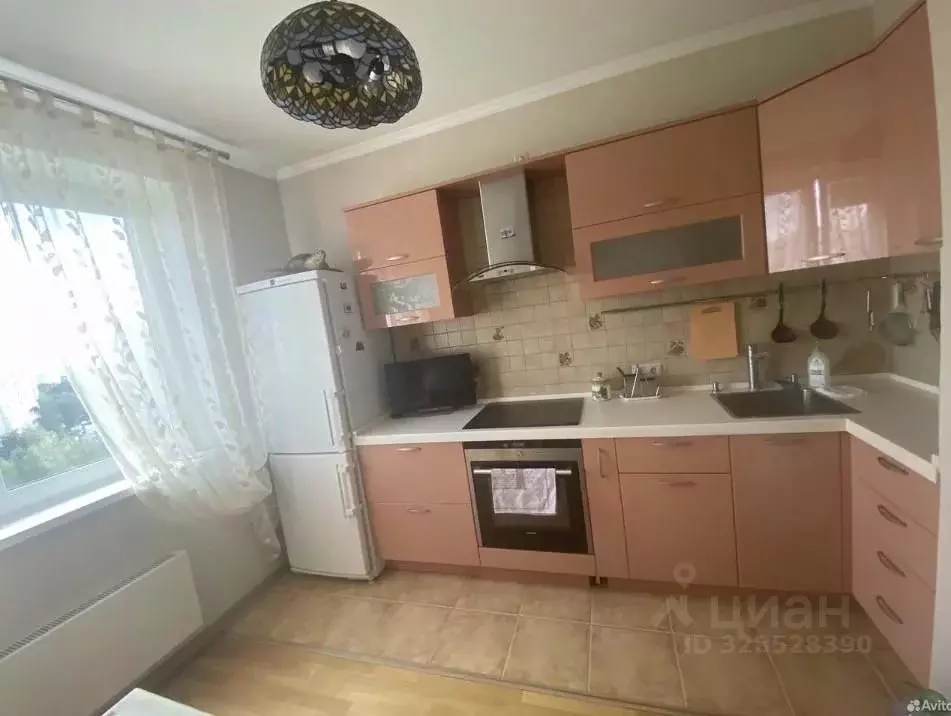 2-к кв. Москва Уваровский пер., 3 (54.0 м) - Фото 1