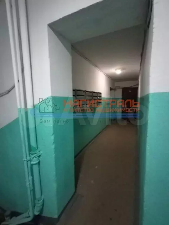 3-к. квартира, 59,3 м, 2/5 эт. - Фото 1