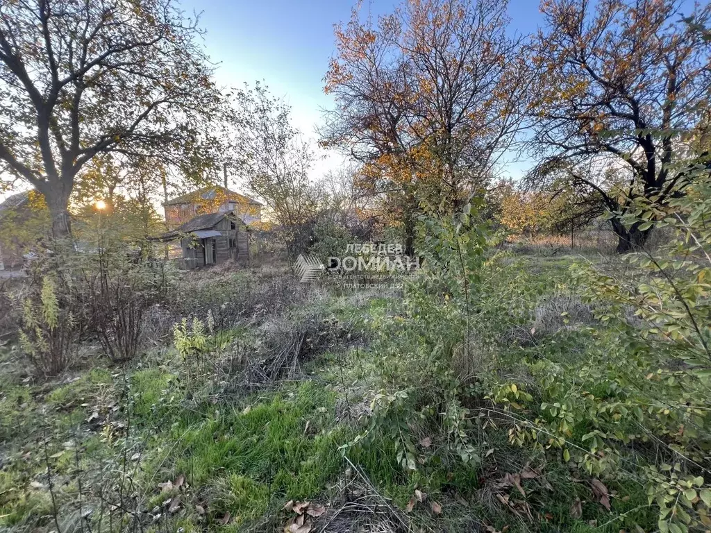 Участок в Ростовская область, Новочеркасск Фруктовая ул. (6.0 сот.) - Фото 2