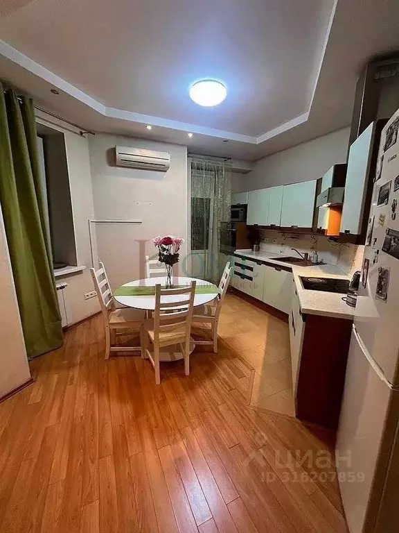 2-к кв. Новосибирская область, Новосибирск Кавалерийская ул., 2 (76.0 ... - Фото 1