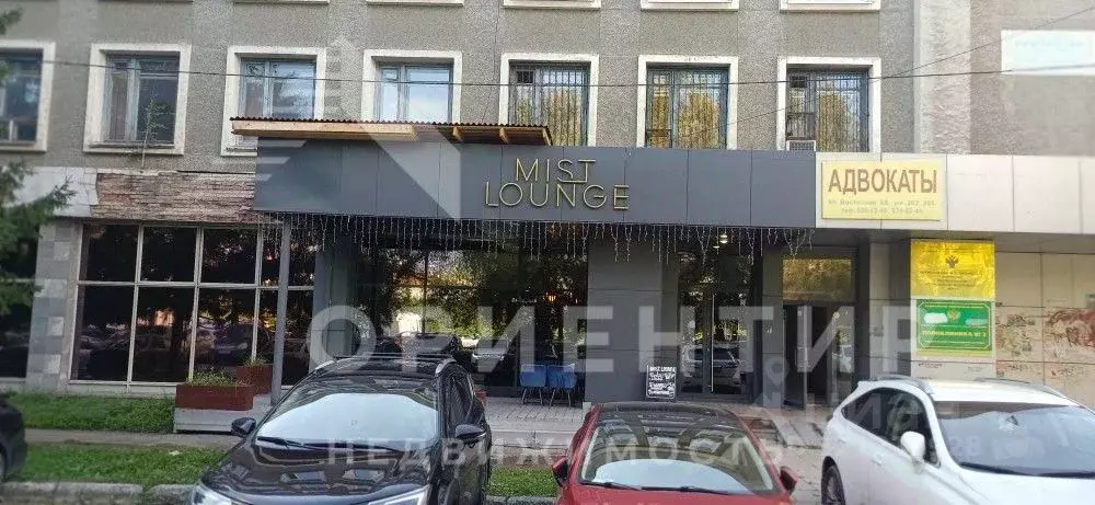 Помещение свободного назначения в Свердловская область, Екатеринбург ... - Фото 2