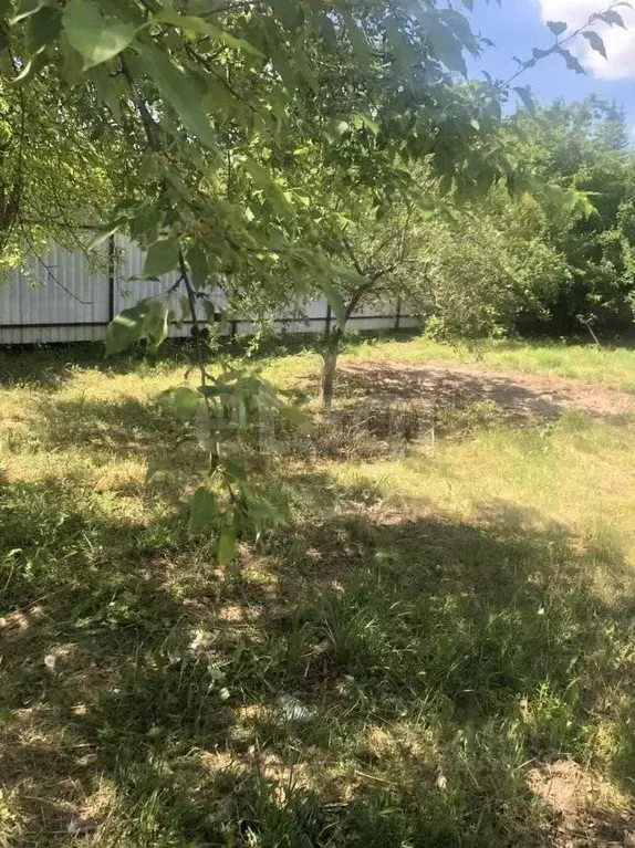 Участок в Новосибирская область, Новосибирск СНТ Отдых-2 ТСН, 560 (4.5 ... - Фото 1