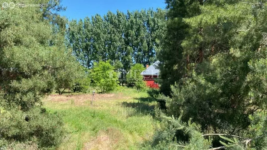 Участок в Астраханская область, городское поселение Харабали (200 м) - Фото 1