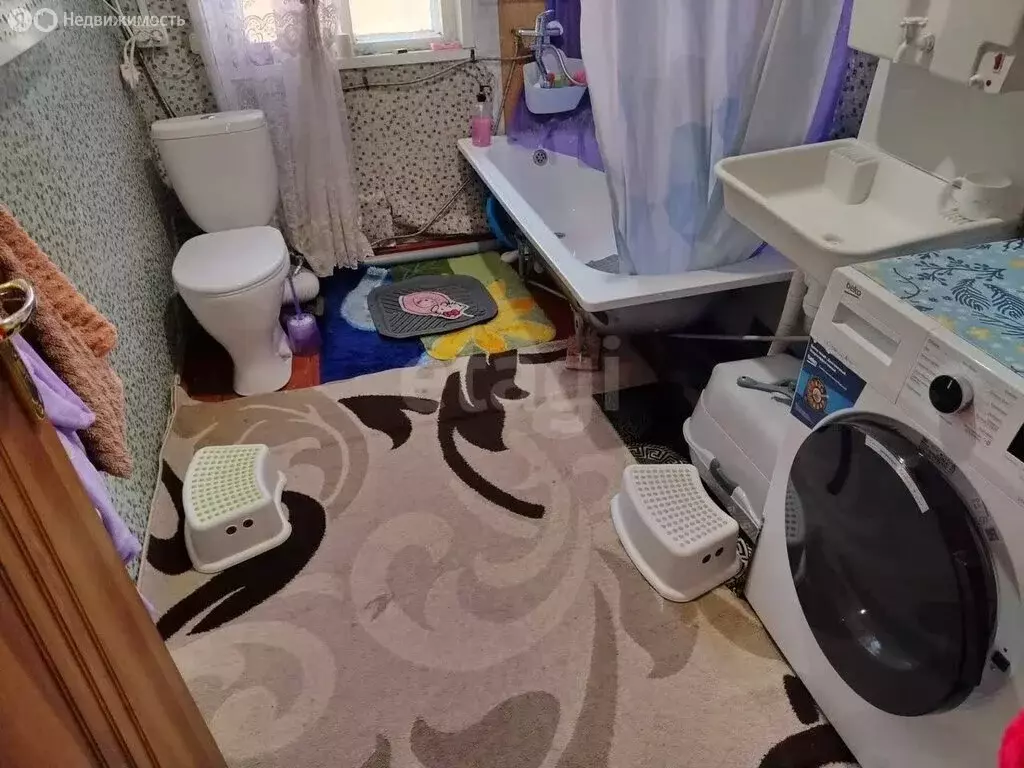 Дом в Иркутск, проезд Громовой (42.8 м) - Фото 2