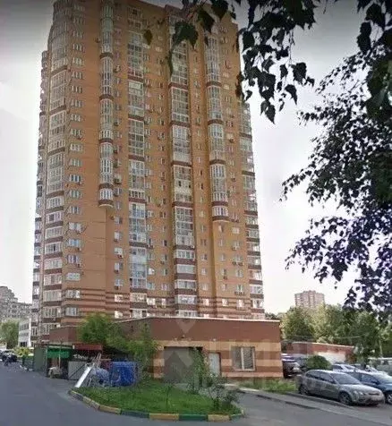 Гараж в Московская область, Химки Молодежная ул., 36А (19 м) - Фото 0