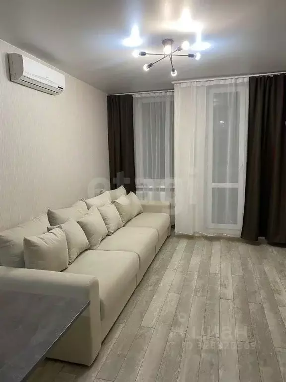 2-к кв. Московская область, Одинцово ул. Белорусская, 13 (49.7 м) - Фото 1