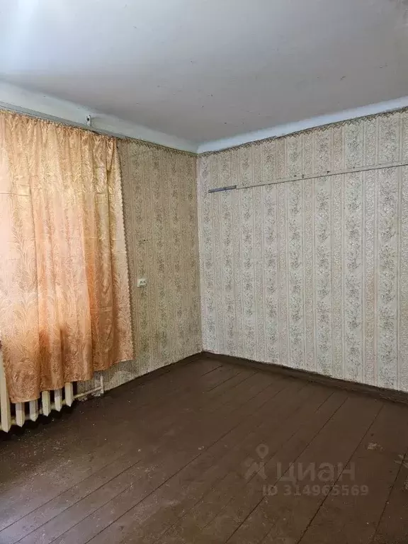 1-к кв. Пермский край, Пермь Народовольческая ул., 4 (31.1 м) - Фото 1