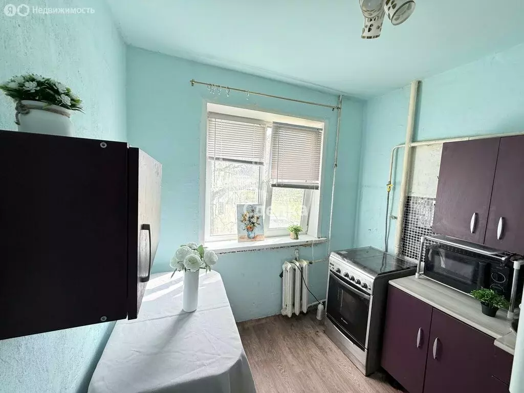 2-комнатная квартира: Коломна, Дачная улица, 30 (45.7 м) - Фото 2