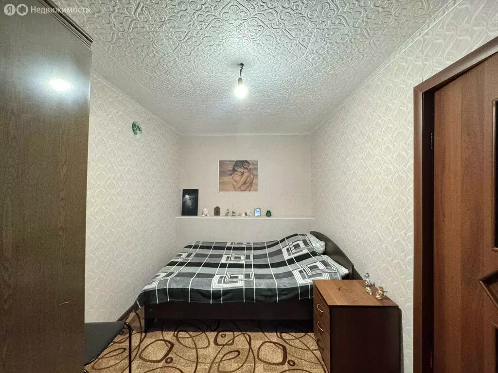 2-комнатная квартира: Норильск, улица Орджоникидзе, 10с2 (43.8 м) - Фото 2