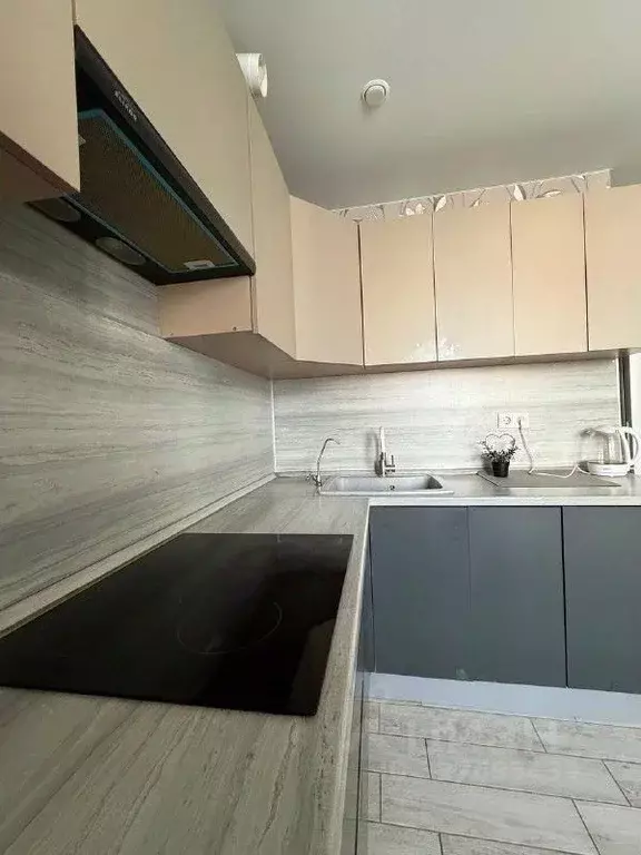 2-к кв. Самарская область, Самара бул. Засамарская Слобода, 5 (58.4 м) - Фото 2