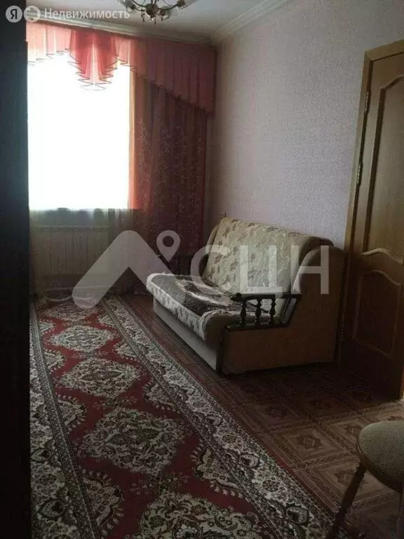 3-комнатная квартира: Саров, проспект Ленина, 8 (64 м) - Фото 1
