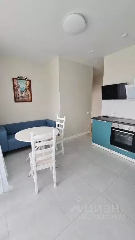 1-к кв. Москва Родниковая ул., 30к1 (43.0 м) - Фото 1