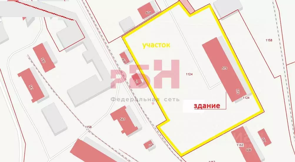Производственное помещение в Свердловская область, Полевской ... - Фото 1