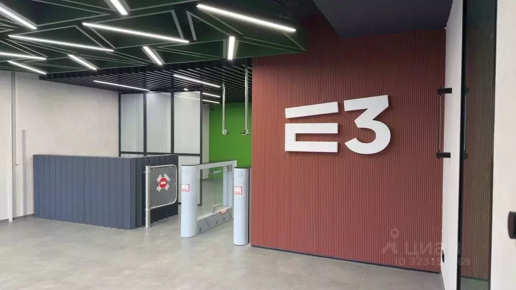 Помещение свободного назначения в Челябинская область, Челябинск ... - Фото 2