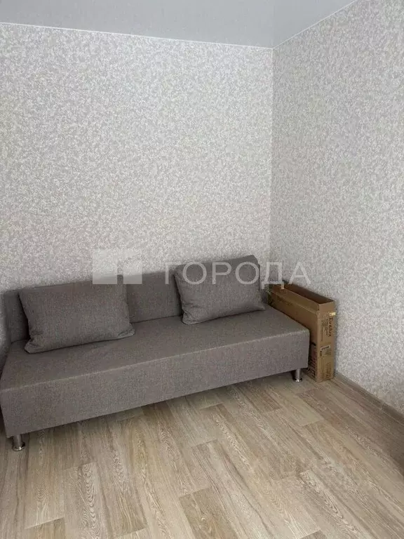 2-к кв. Новосибирская область, Новосибирск Танковая ул., 45/2 (46.0 м) - Фото 2