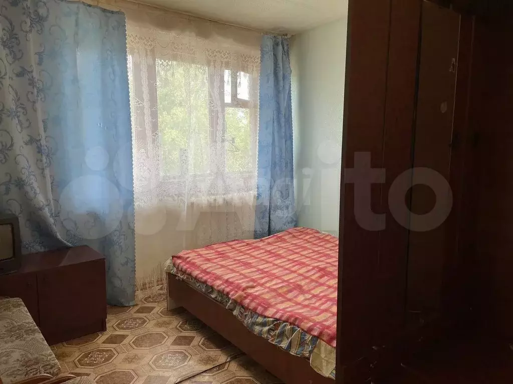 Комната 13,1 м в 1-к., 5/5 эт. - Фото 0
