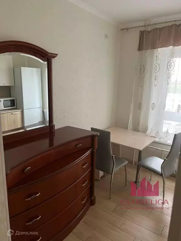 Продаётся 1-к квартира, 37.6 м - Фото 1