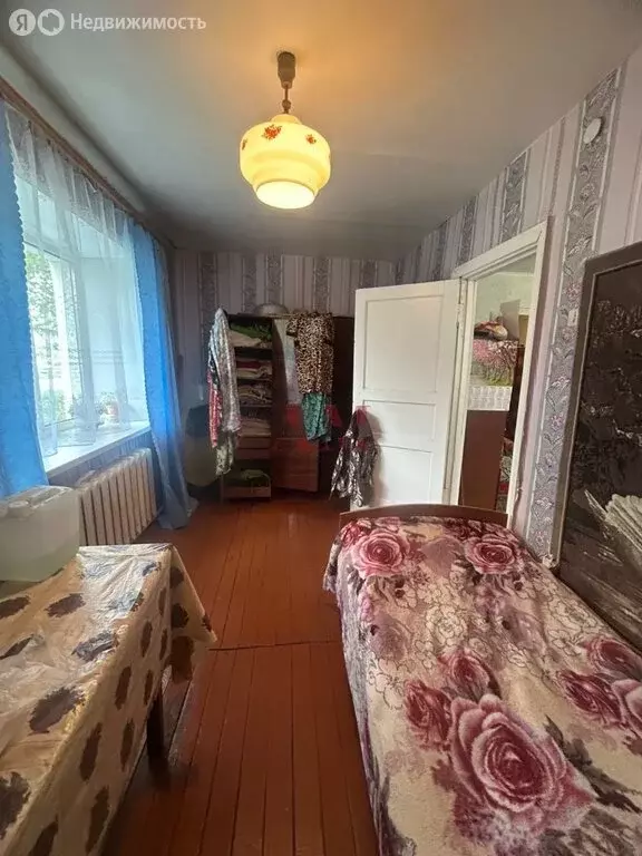 3-комнатная квартира: Юрьев-Польский, улица Герцена, 4 (51.8 м) - Фото 1
