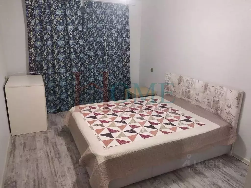 2-к кв. Новосибирская область, Новосибирск ул. Блюхера, 67/1 (60.0 м) - Фото 0